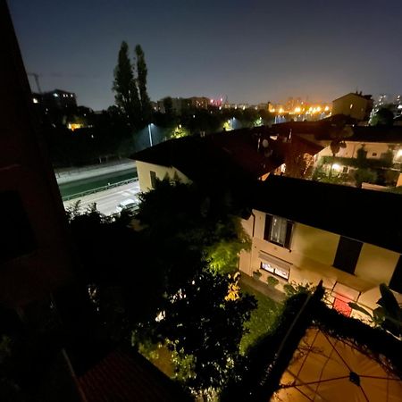 De Sura - La Terrazza Sul Naviglio Apartment Milan Exterior photo