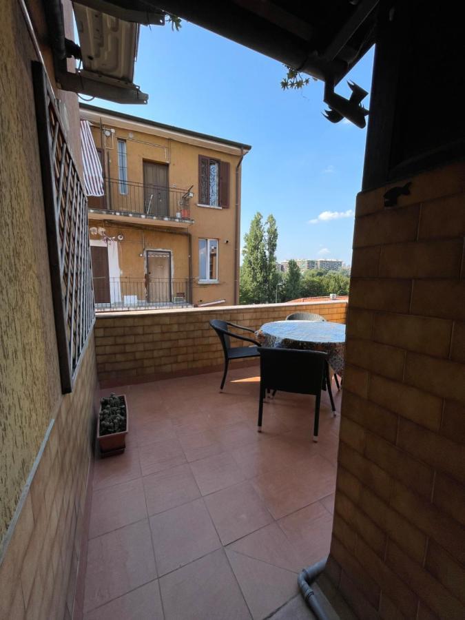 De Sura - La Terrazza Sul Naviglio Apartment Milan Exterior photo